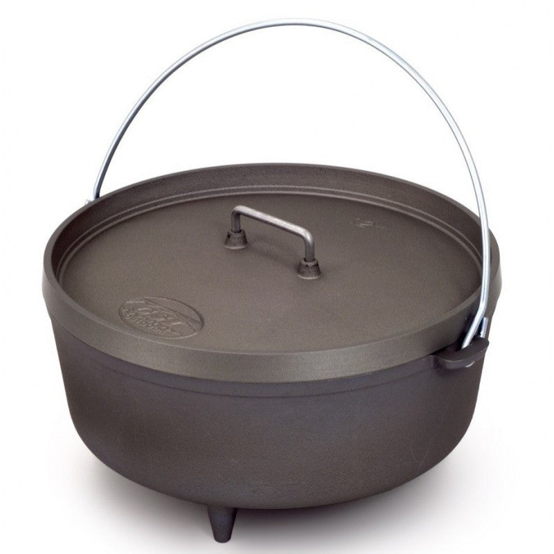 Dutch Oven 12"