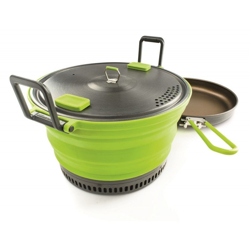 Escape HS 3L Pot & Fry Pan