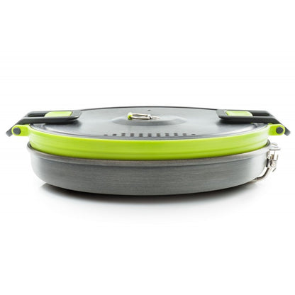 Escape HS 3L Pot & Fry Pan