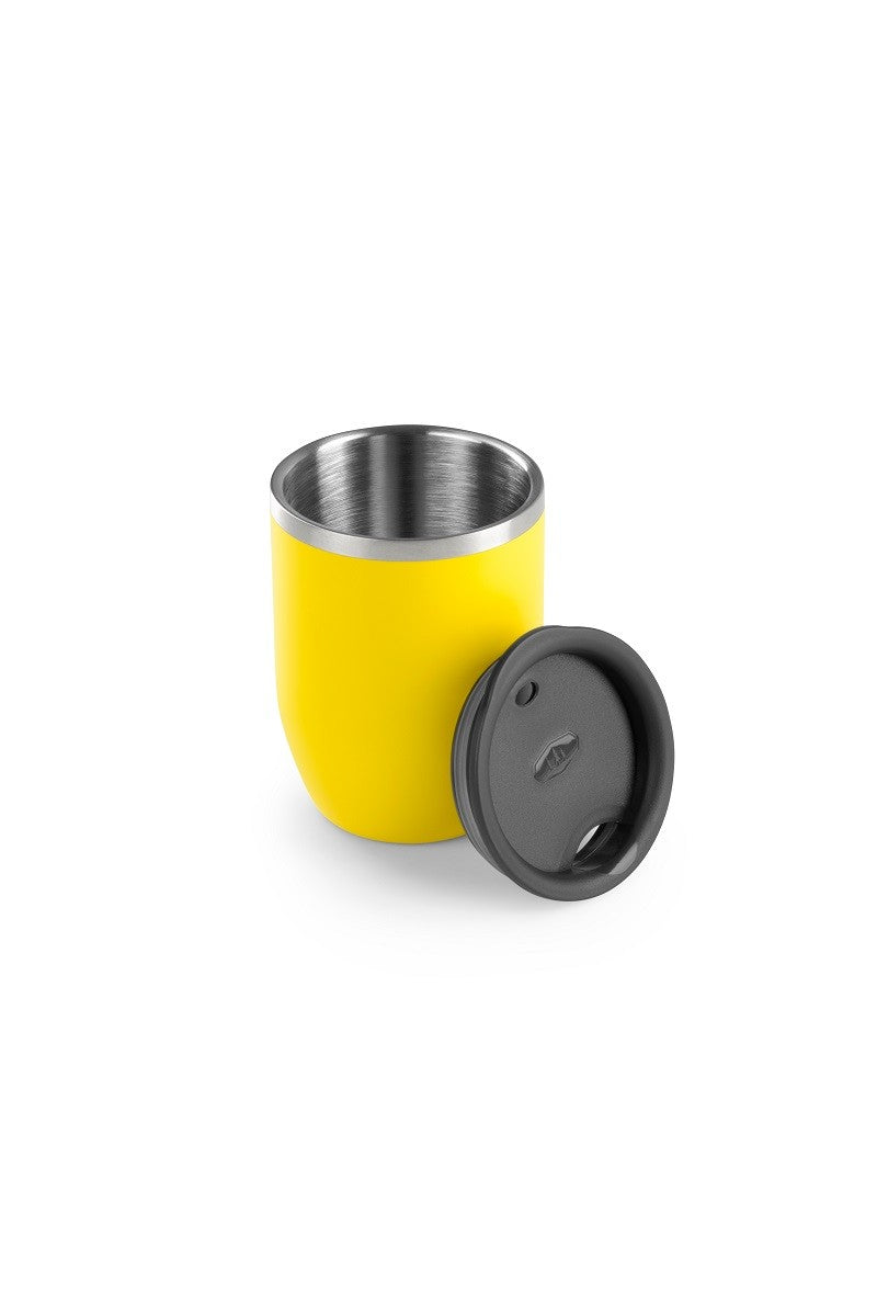 Glacier Stainless 6.5 fl oz Doppio