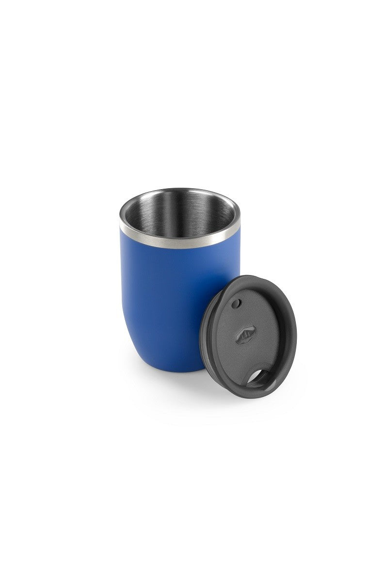Glacier Stainless 6.5 fl oz Doppio