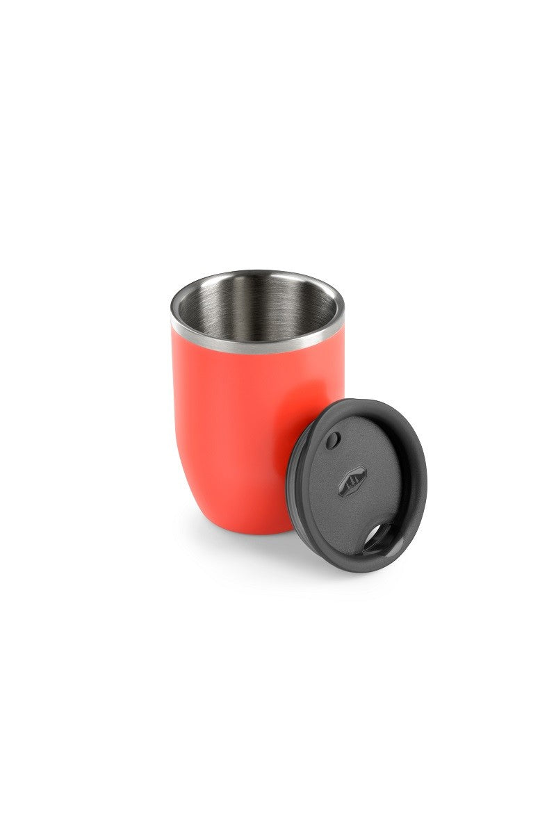 Glacier Stainless 6.5 fl oz Doppio