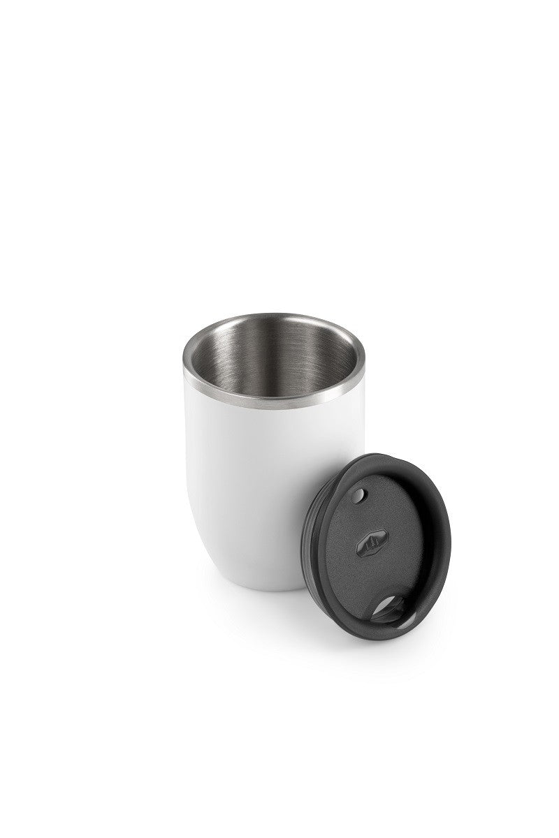 Glacier Stainless 6.5 fl oz Doppio