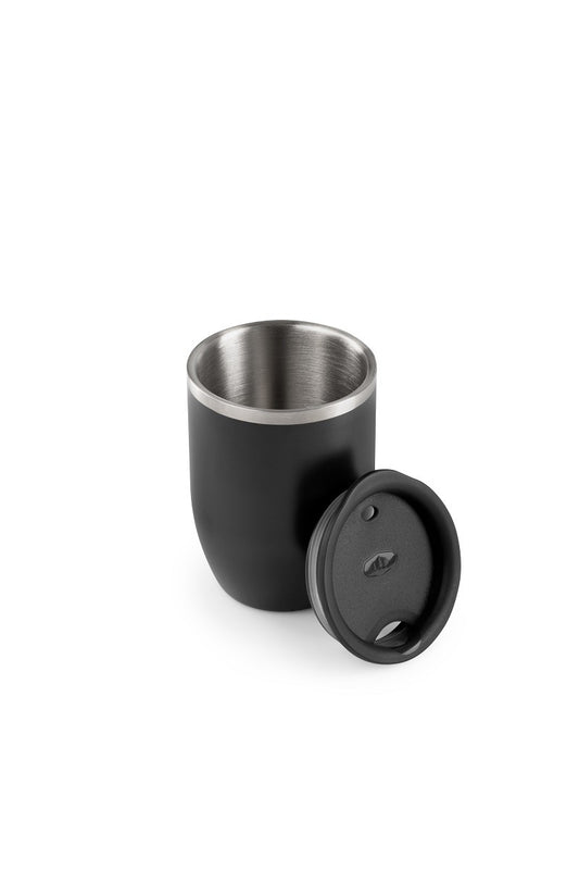 Glacier Stainless 6.5 fl oz Doppio
