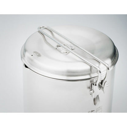 Glacier Stainless Dualist