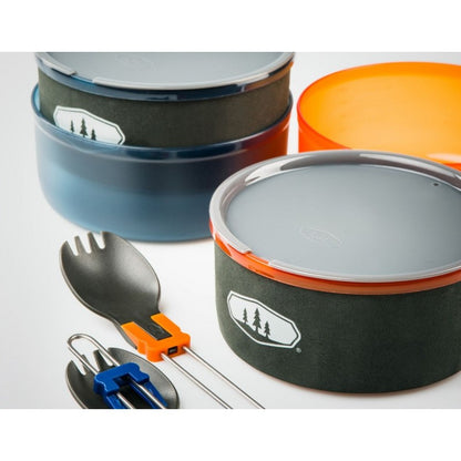 Glacier Stainless Dualist