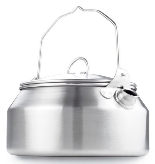 Glacier Stainless Tea Kettle