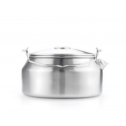 Glacier Stainless Tea Kettle