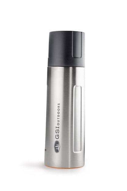 Glacier Stainless Vacuum Bottle 1L