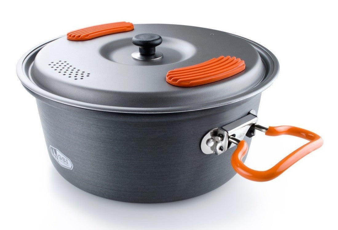 Halulite Cookpot 2L