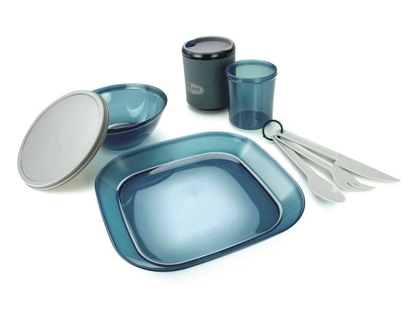 Infinity 1 Person Tableset