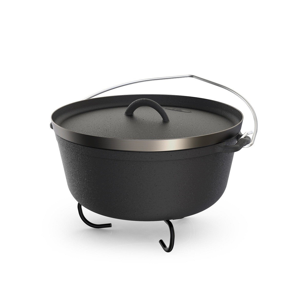 Guidecast Dutch Oven Set 13.2"