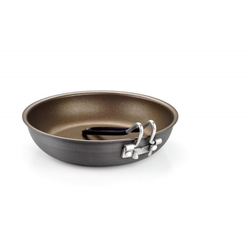 Pinnacle Frypan 8"