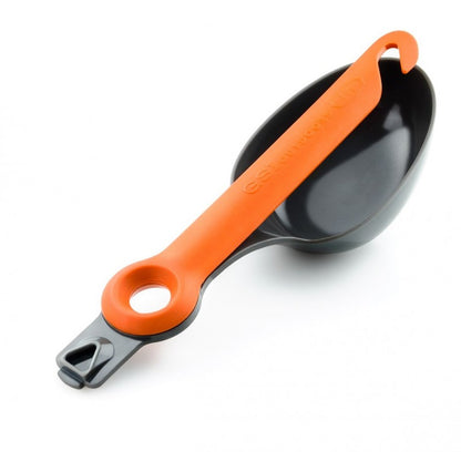 Pivot Spoon