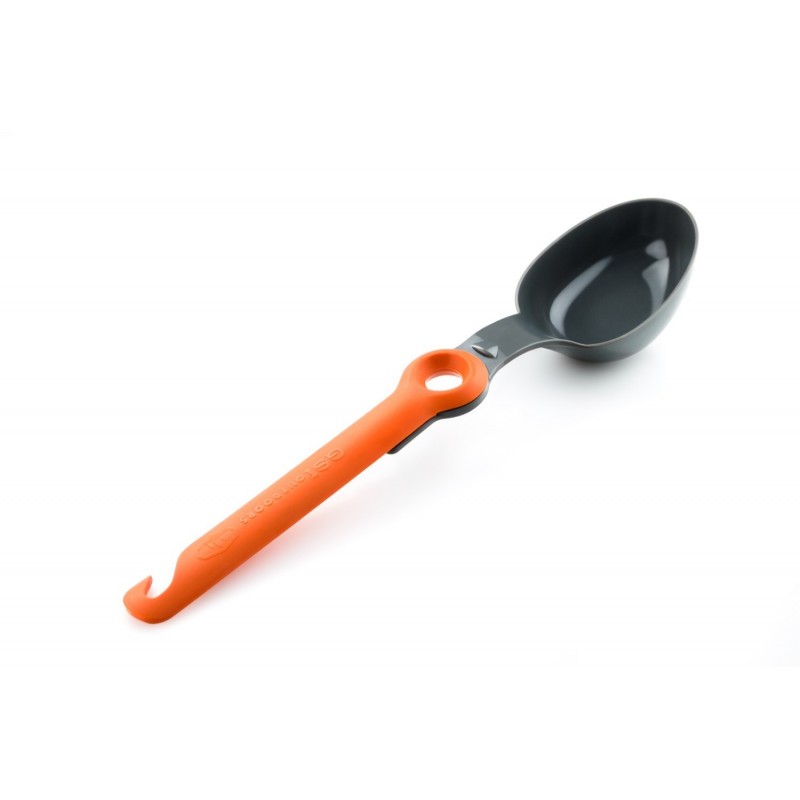 Pivot Spoon