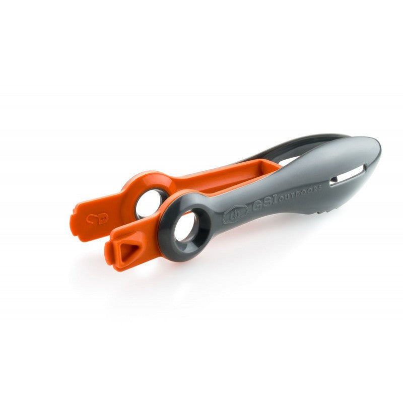 Pivot Tongs