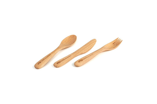 GSI Rakau Cutlery Set