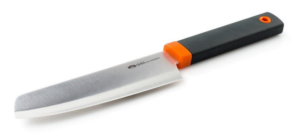 Santoku Chef Knife