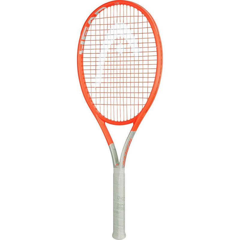 Radical Tennis Racket - Grip 3