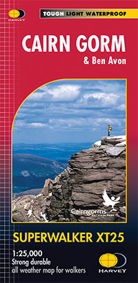 Cairn Gorm XT25