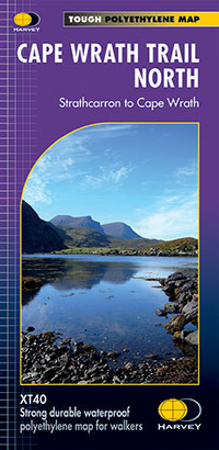 Cape Wrath North XT40