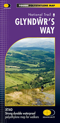 Glyndwr's Way XT40