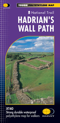 Hadrian's Wall XT40