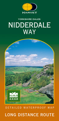 Nidderdale Way