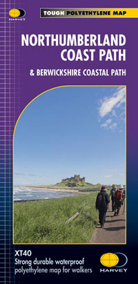 Northumberland Coast XT40
