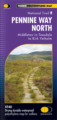 Pennine Way North XT40