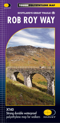 Rob Roy Way XT40