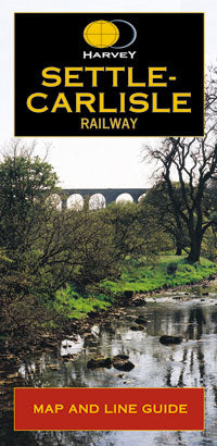 Settle-Carlisle Railway