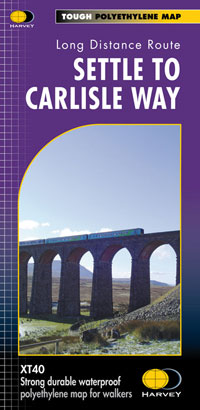 Settle to Carlisle XT40