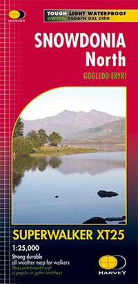Snowdonia North XT25