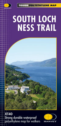 South Loch Ness Tr XT40