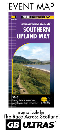 Southern Upland Way XT40