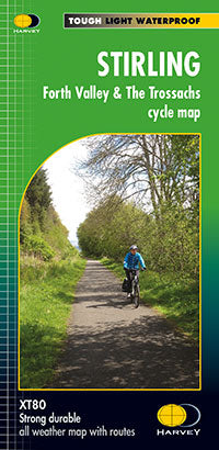 Stirling, Forth Valley XT80