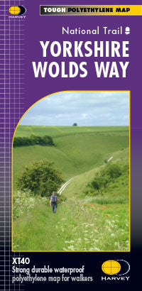 Yorkshire Wolds Way XT40