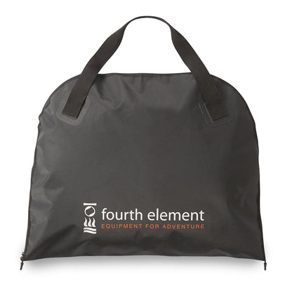 Hydra Changing Bag