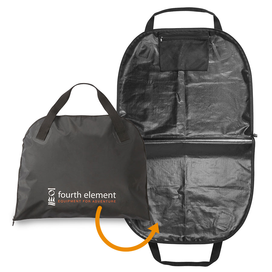 Hydra Changing Bag