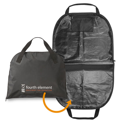 Hydra Changing Bag