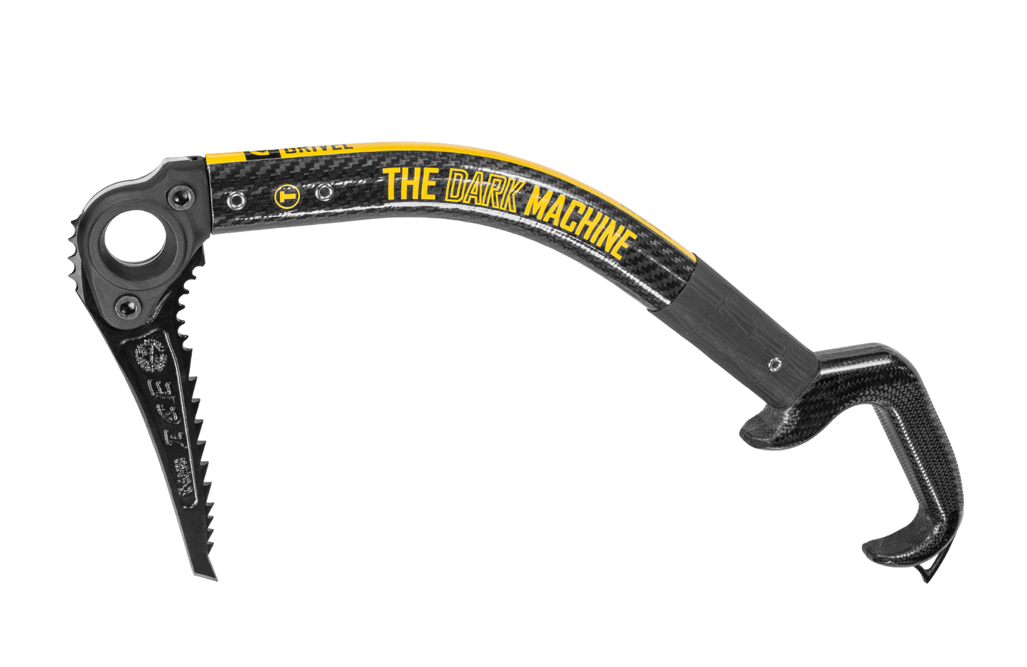 Dark Machine Vario