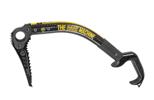 Dark Machine Vario