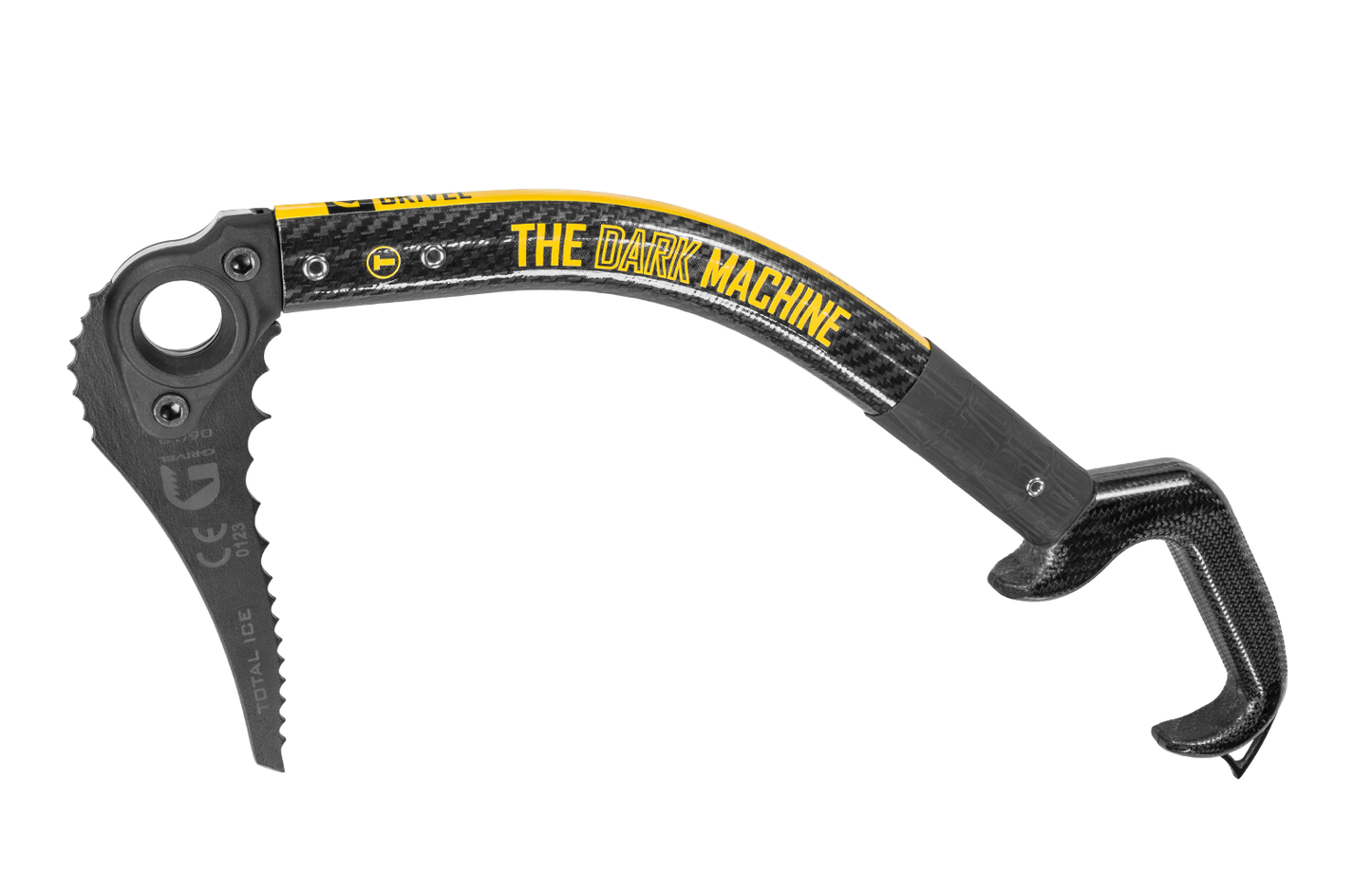 Dark Machine Vario