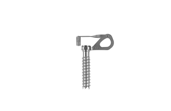 Shadow Ice Screw
