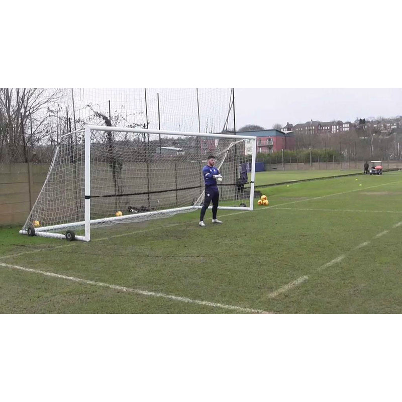 Precision Goalkeepers Bungee Kit