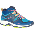W MQM FLEX 2 MID GTX