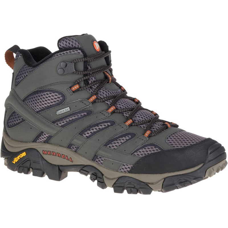 MOAB 2 MID GTX