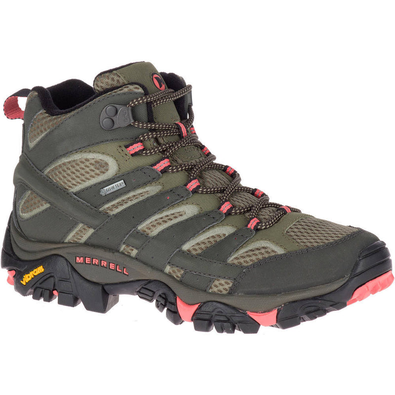 W MOAB 2 MID GTX