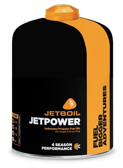 Jetpower Fuel